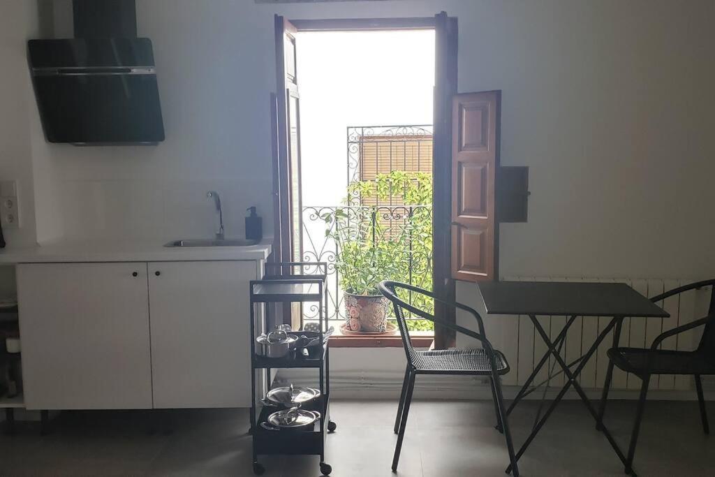 Apartamento 43m2 Vistas Al Mar