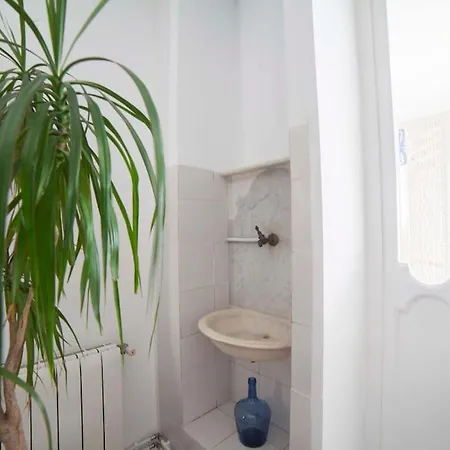 Apartamento De 43 M2 Con Vistas Al Mar. Altea Exterior photo
