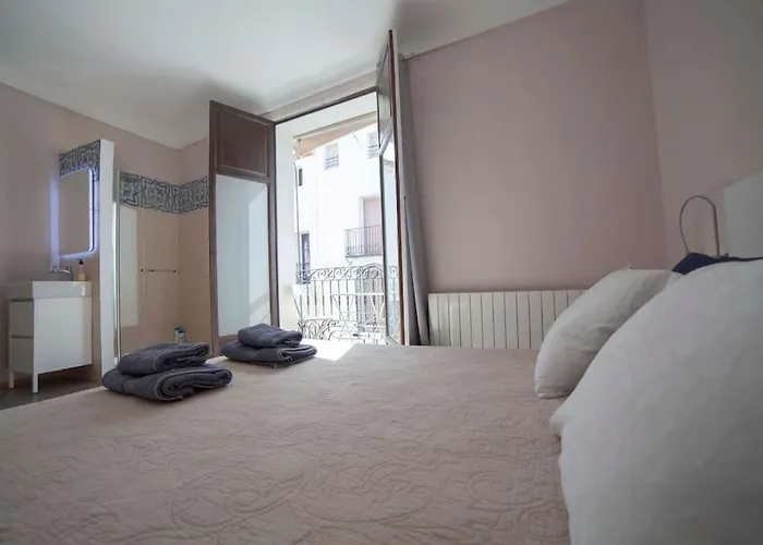 Apartamento De 43 M2 Con Vistas Al Mar.