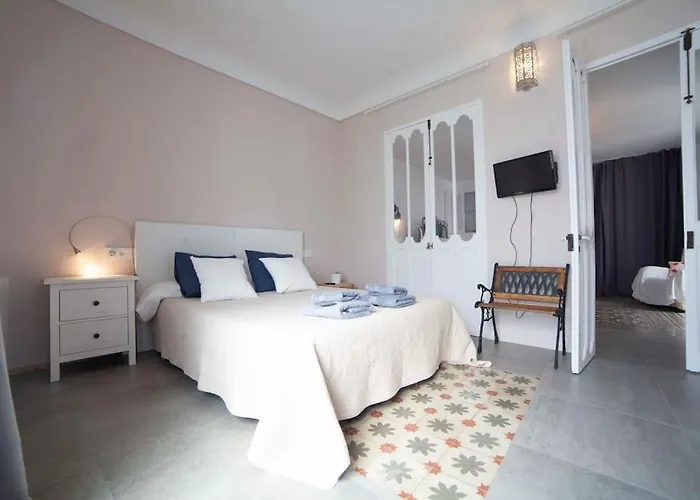 Apartamento De 43 M2 Con Vistas Al Mar.