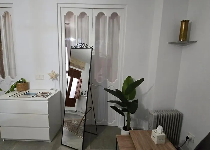 Apartamento De 43 M2 Con Vistas Al Mar.