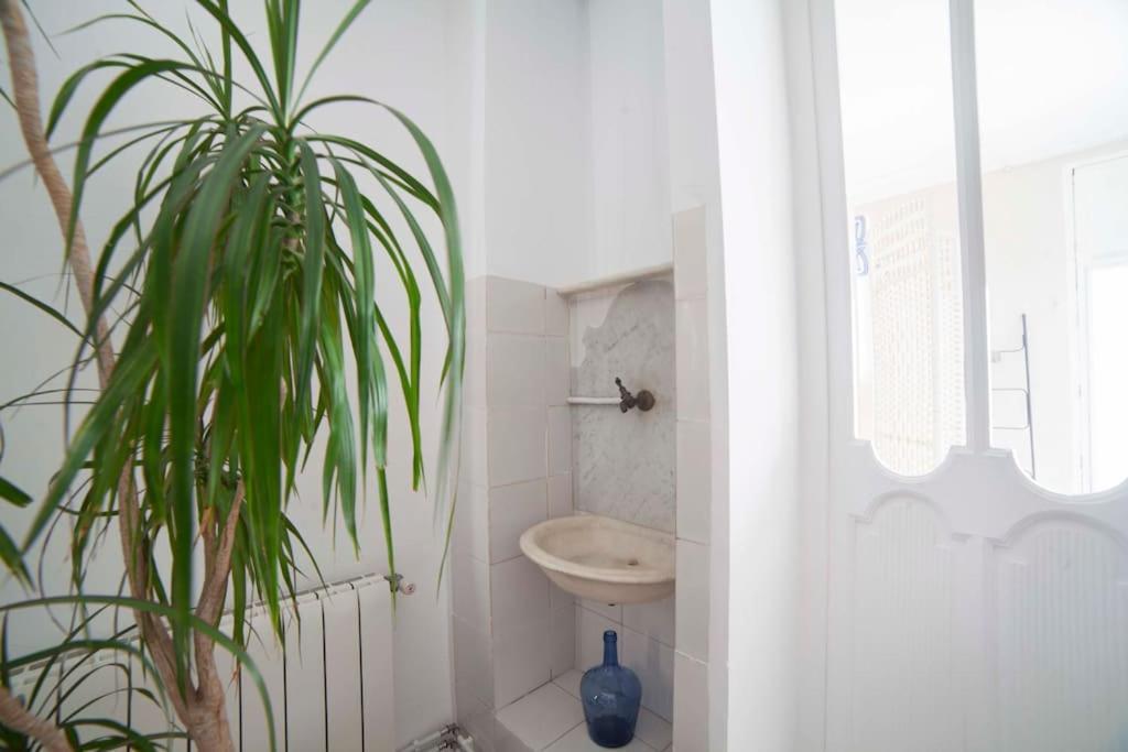 Apartment De 43 M2 Con Vistas Al Mar.