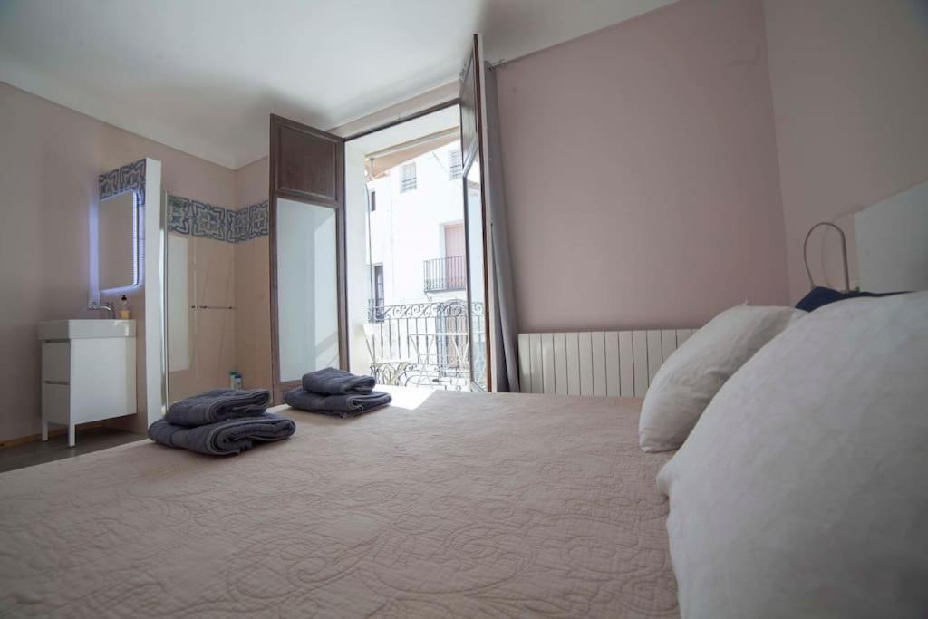 De 43 M2 Con Vistas Al Mar. Apartment Altea