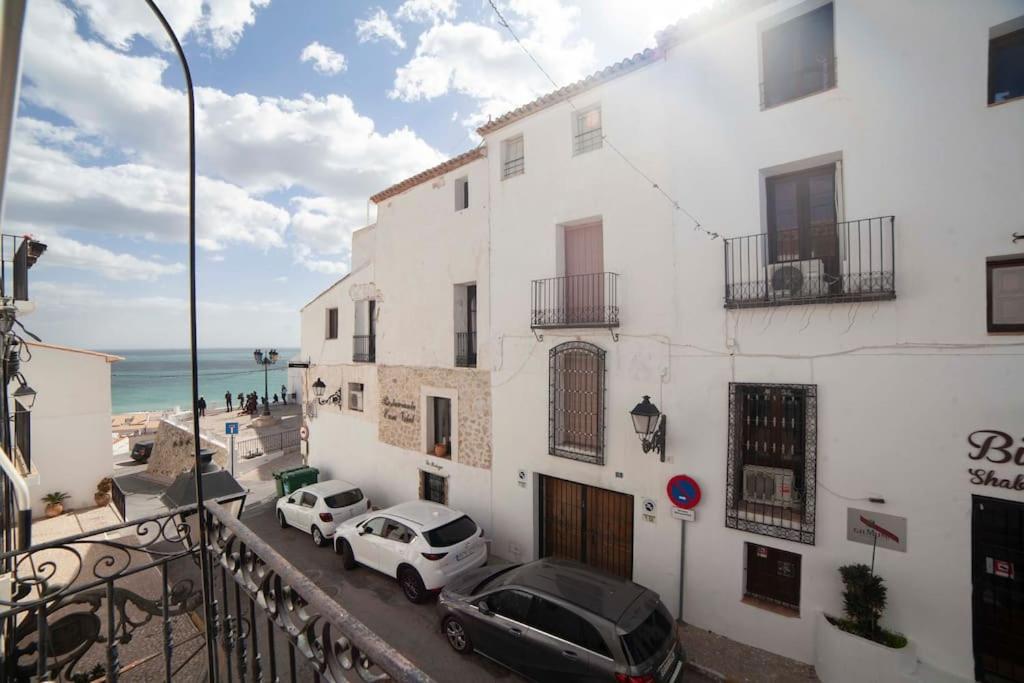 De 43 M2 Con Vistas Al Mar. *