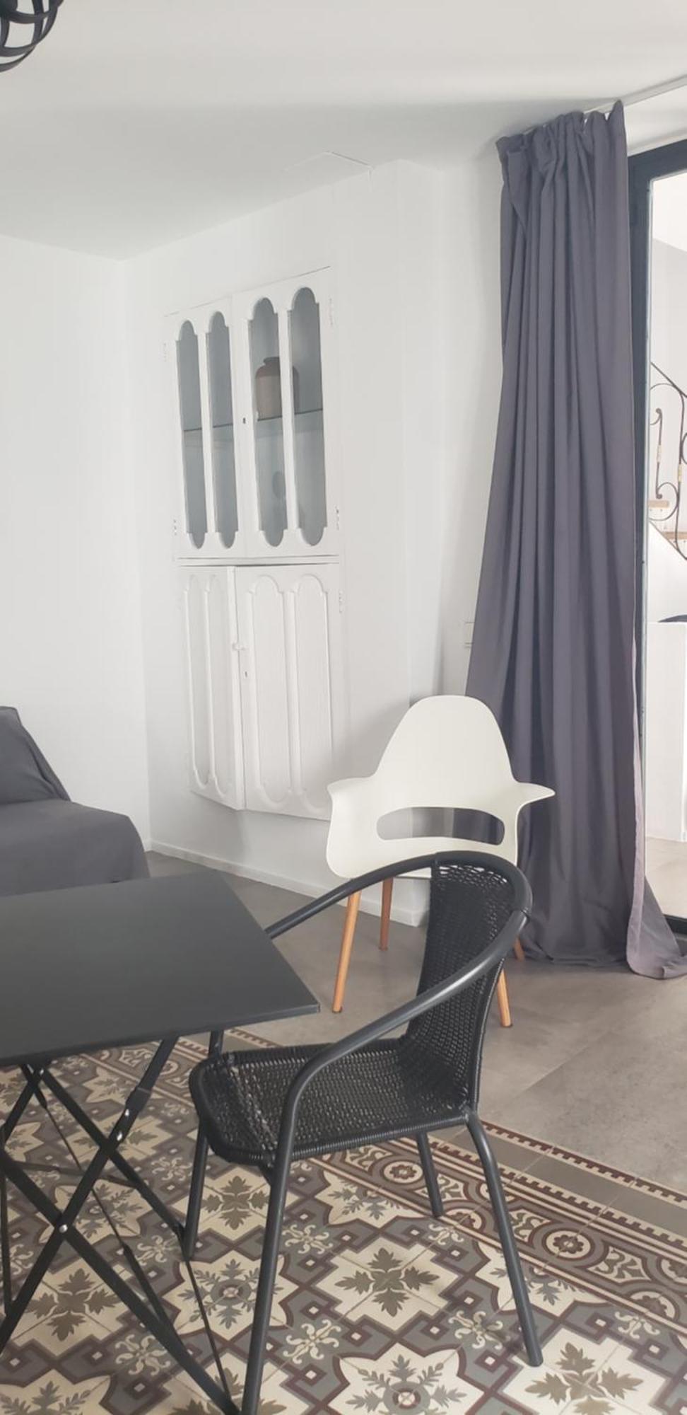 De 43 M2 Con Vistas Al Mar. Apartment